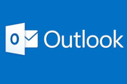 Outlook logo